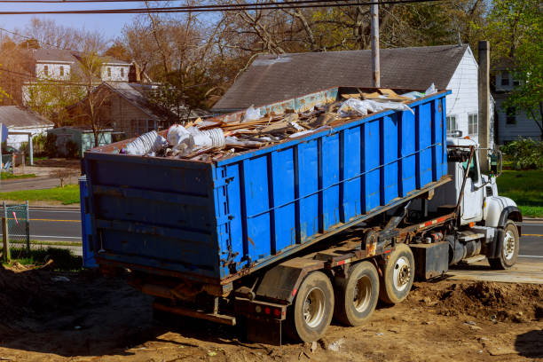 Best Residential Junk Removal  in Rossmoor, CA