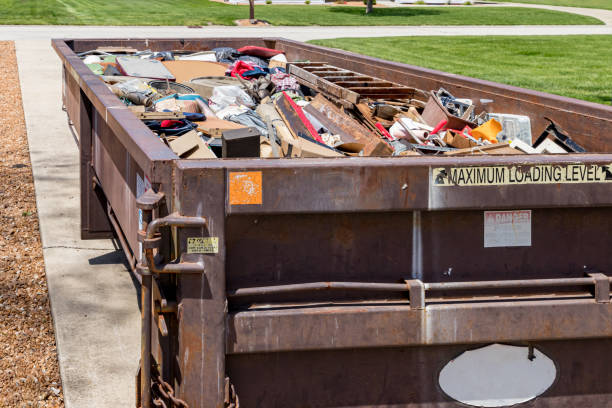 Best Attic Cleanout  in Rossmoor, CA