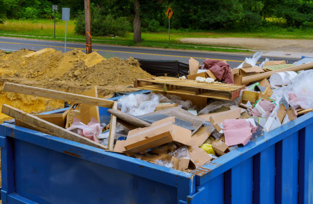 Best Recycling Services for Junk  in Rossmoor, CA